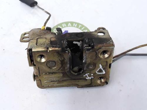 Front left lock IVECO DAILY III Van 35 S 11 V,35 C 11 V | BP5231262C98 