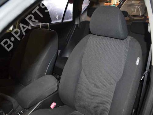 Rear right exterior door handle TOYOTA RAV 4 III (_A3_) 2.2 D 4WD (ALA30_, ALA30R) | BP1636554C130 