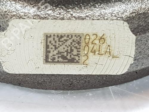 Other AUDI A3 Sportback (8VA, 8VF) 2.0 TDI | BP18640661O1 