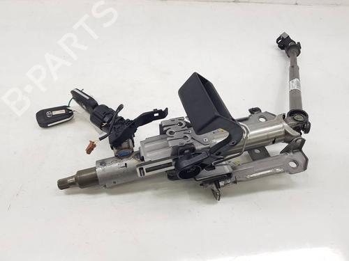 Used Steering column Steering column TOYOTA PROACE CITY Box Body/MPV (BPZ_) [2019-2026] 40452291 40452291