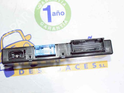 Comfort control module BMW 5 Touring (F11) 530 d xDrive | BP775012M56 