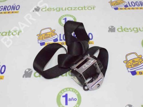Used Rear right seatbelt BMW 1 (E87) 118 d (143 hp) 6623365