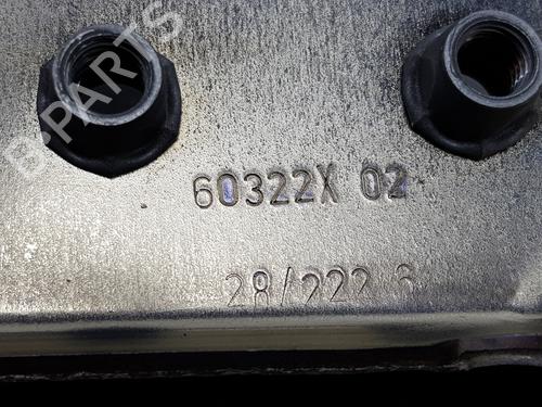 Support AUDI A1 Sportback (GBA) 30 TFSI | BP13541235C155 