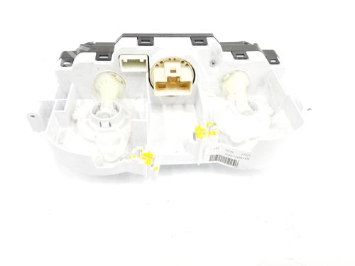 Climate control NISSAN MICRA V (K14) 1.0 | BP6575187I5 