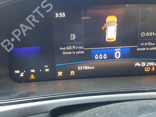 Fælk VW T-ROC (A11, D11)  | BP36223545C45  - Image 32