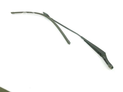 Front windshield wiper arm PEUGEOT 5008 (0U_, 0E_) 1.6 HDi | BP8162436C143 