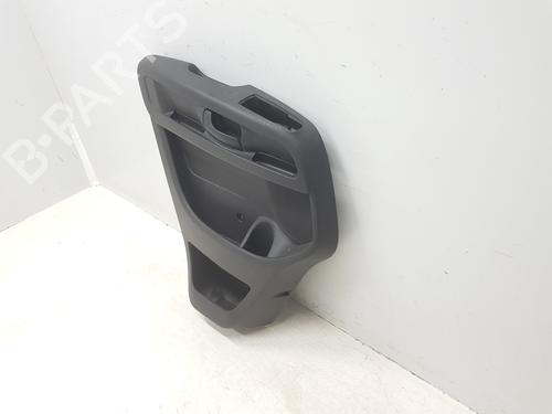 Front left panel FIAT DUCATO Van (250_)  | BP31594036C58 