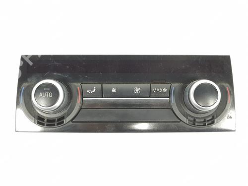 Used Climate control BMW 5 Gran Turismo (F07) 535 d xDrive (299 hp) 16845909