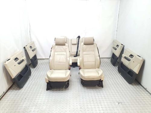 Ensemble sièges LAND ROVER RANGE ROVER SPORT II (L494) 3.0 SDV6 4x4 (292 hp) 7109073