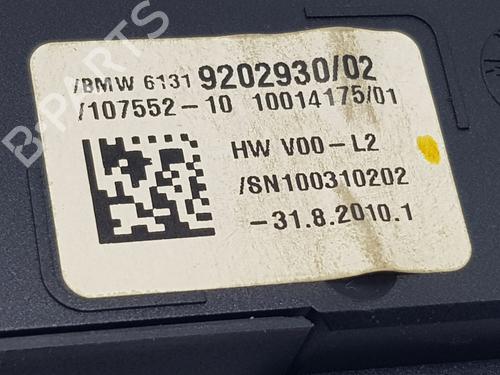 Switch BMW X3 (F25) xDrive 20 d | BP25976723I30 