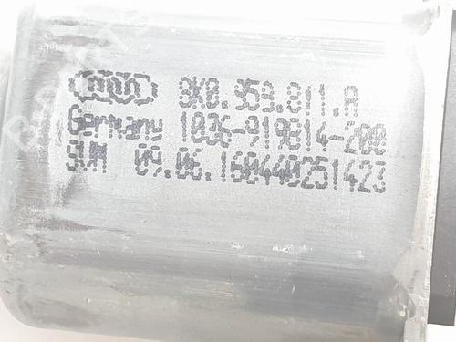 Left rear window motor AUDI A6 C7 (4G2, 4GC) 2.0 TDI | BP29399368E23 
