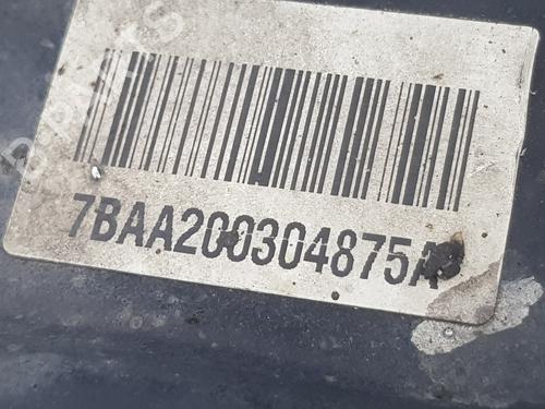 Left front suspension arm CITROËN C4 Picasso II 1.6 HDi / BlueHDi 115 | BP17362571M12 