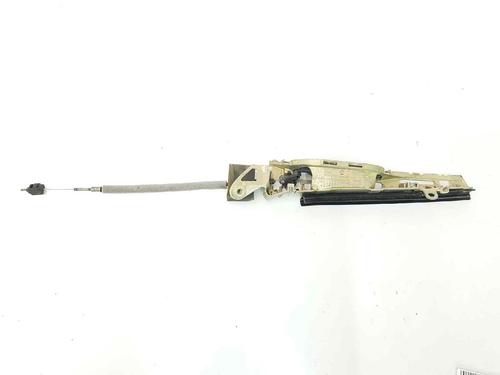 Rear left exterior door handle SEAT LEON (1P1) 1.9 TDI | BP1641361C130 