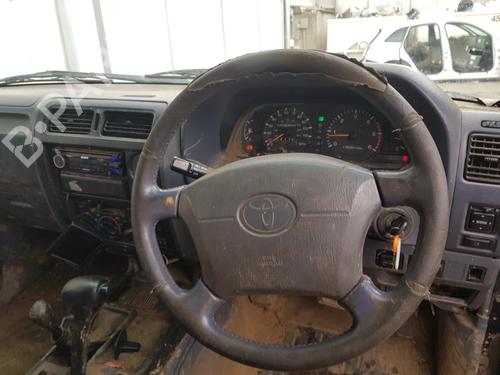 Right front indicator TOYOTA LAND CRUISER 90 (_J9_) 3.0 TD (KZJ90_, KZJ95_, KZJ90R, KZJ95R, KZJ90W, KZJ95W) | BP32342464C33 