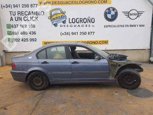 Right curtain airbag BMW 3 (E46) 320 d | BP7550171C12  - Image 11