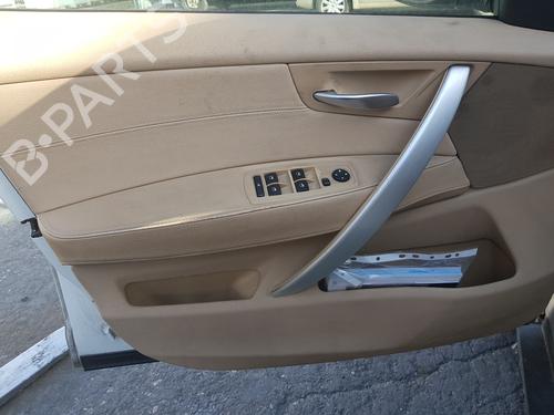 Elektronisk modul BMW X3 (E83) xDrive 20 d | BP13880545M83 