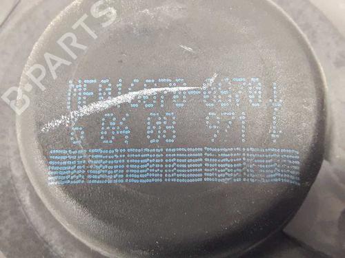 Heater blower motor LAND ROVER RANGE ROVER SPORT I (L320) 3.6 D 4x4 | BP14126170M62 