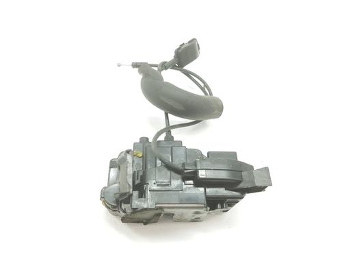 Used Rear right lock RENAULT MEGANE III Grandtour (KZ0/1) 1.6 dCi (KZ00, KZ12, KZ13) (130 hp) 14924200