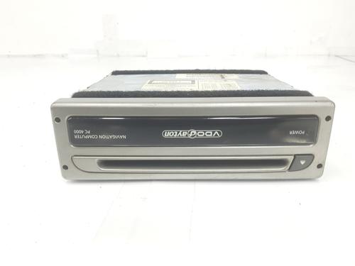 Elektronisk modul BMW 3 (E46) 320 d (150 hp) 11018201