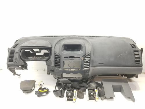 Used Airbag Kit FORD RANGER (TKE) [2011-2025]  29313447