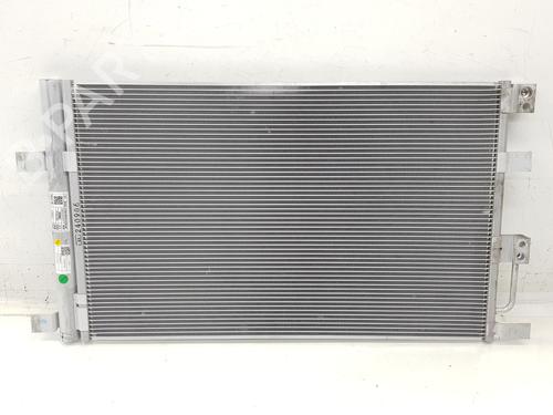 AC radiator MG MG ZS SUV (AZS1) | BP33056252M32 - Image 3