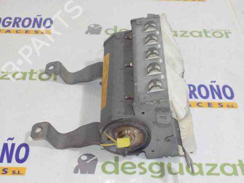 Passasjer kollisjonspute MITSUBISHI PAJERO III (V7_W, V6_W) 3.2 Di-D (V68W, V78W) | BP1255043C10 