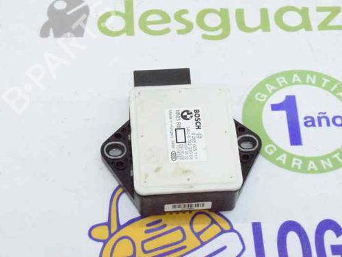 Electronic module BMW 5 (E60) 520 d | BP14122484M83 