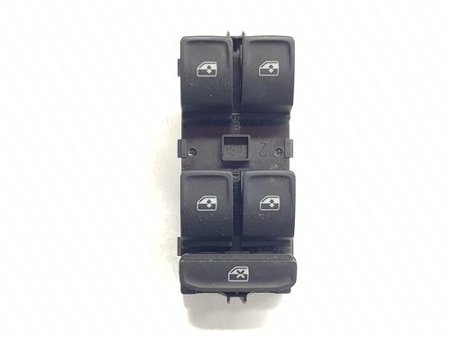 Used Left front window switch SEAT IBIZA V (KJ1, KJG) [2017-2025]  29194367