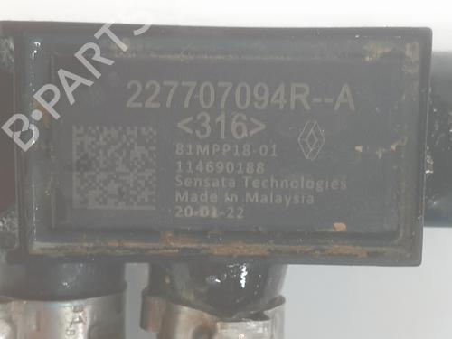 Electronic sensor RENAULT CAPTUR II (HF_)  | BP34381194M84  - Image 5