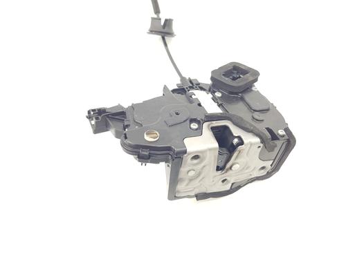 Rear right lock SEAT IBIZA V (KJ1, KJG) 1.0 MPi | BP27571047C99 