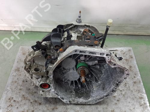 Gearkasse RENAULT TRAFIC III Van (FG_) [2014-2025]  29807532