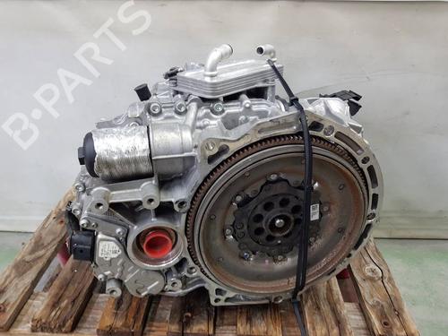 Used Gearbox Gearbox AUDI A3 Sportback (8YA, 8YF) 35 TDI (150 hp) 40514379 40514379