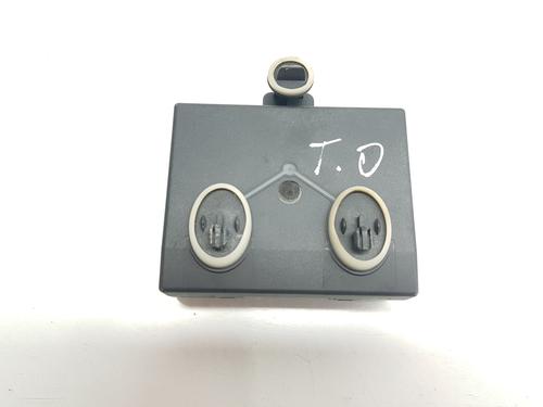 Electronic module AUDI A6 C7 (4G2, 4GC) 2.0 TDI | BP31982458M83 