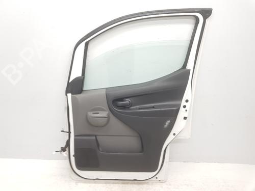 Right front door NISSAN NV200 / EVALIA Bus 1.5 dCi 90 (M20, M20M) | BP24154046C3 
