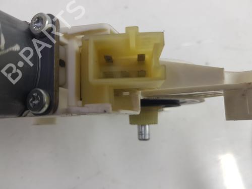 Left rear window motor MERCEDES-BENZ M-CLASS (W164) ML 280 CDI 4-matic (164.120) | BP8803639E23 