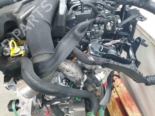 Engine RENAULT MASTER III Van (FV) | BP38930004M1 - Image 3
