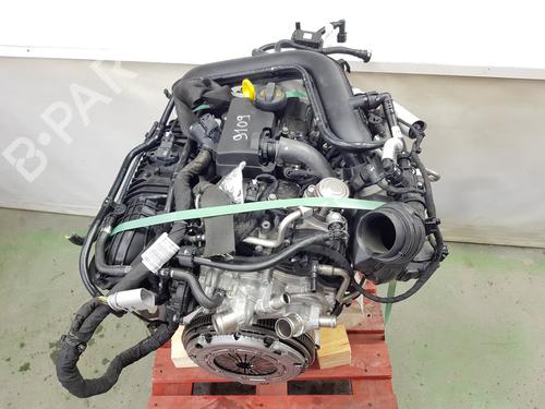 Engine SEAT IBIZA V (KJ1, KJG)  | BP32999786M1  - Image 15