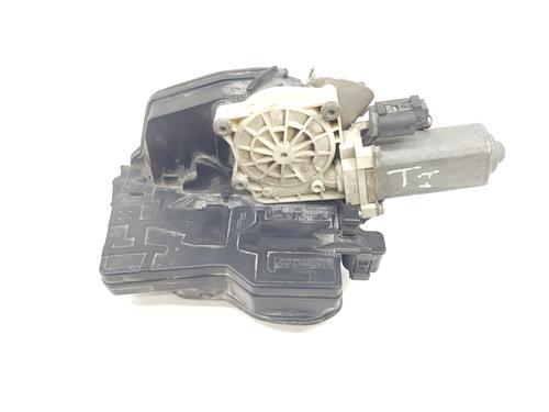 Used Rear left lock BMW 7 (E65, E66, E67) 730 d (218 hp) 18680864
