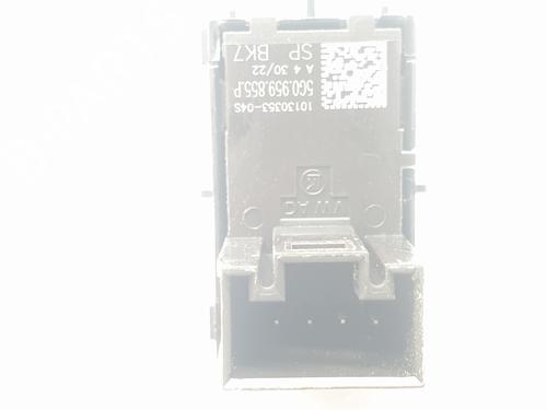 Right rear window switch SEAT ARONA (KJ7, KJP) 1.6 SRE | BP12577170I28 