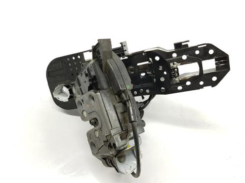 Front left lock RENAULT MEGANE III Hatchback (BZ0/1_, B3_) 1.6 16V (BZ0H) | BP13072601C98 