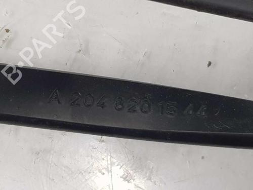Front windshield wiper arm MERCEDES-BENZ C-CLASS (W204) C 200 CDI (204.007, 204.006) | BP6423159C143 