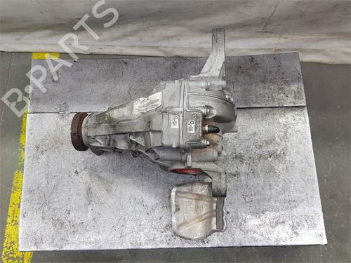 Used Rear differential Rear differential 38469065 38469065