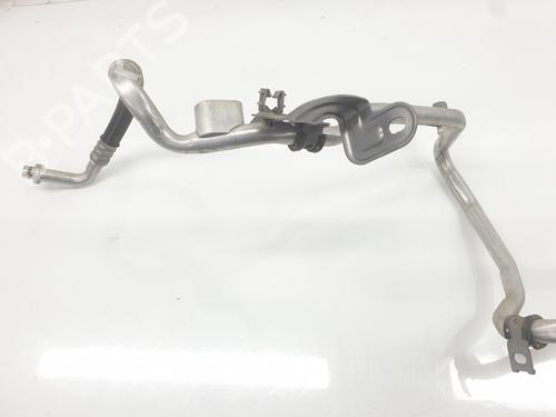 AC pipe OPEL VIVARO B Bus (X82) 1.6 CDTI (06) | BP36678113M126 - Image 4
