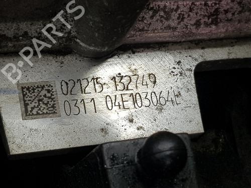 Engine SEAT LEON (5F1) 1.2 TSI | BP12463335M1