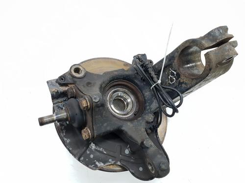 Right front steering knuckle FIAT DUCATO Van (250_) 115 Multijet 2,0 D | BP22562944M26 