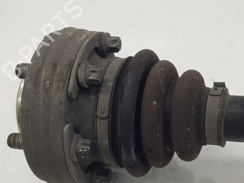 Left rear driveshaft BMW X1 (E84) xDrive 18 d | BP20192262M40 