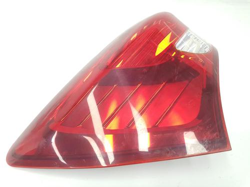 Left taillight HYUNDAI ix20 (JC) 1.6 CRDI | BP17020821C34 