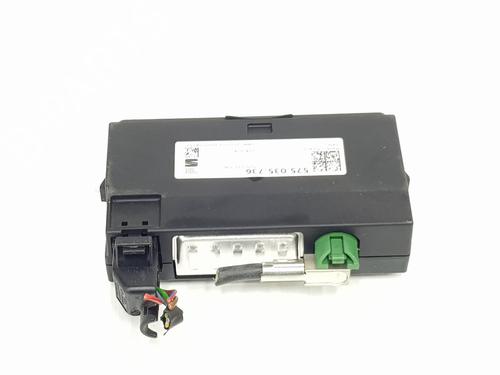 Módulo eletrónico Módulo eletrónico SEAT ATECA (KH7, KHP) 1.0 TSI (116 hp) 35792586 35792586