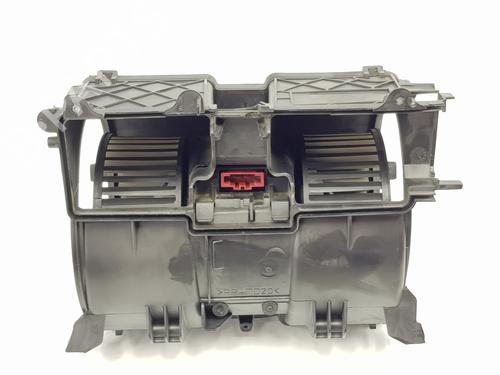Heater blower motor RENAULT SCÉNIC III (JZ0/1_)  | BP26231159M62 