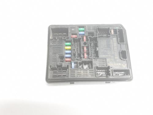 Used Fuse box Fuse box RENAULT CAPTUR II (HF_) [2020-2026] 34381223 34381223